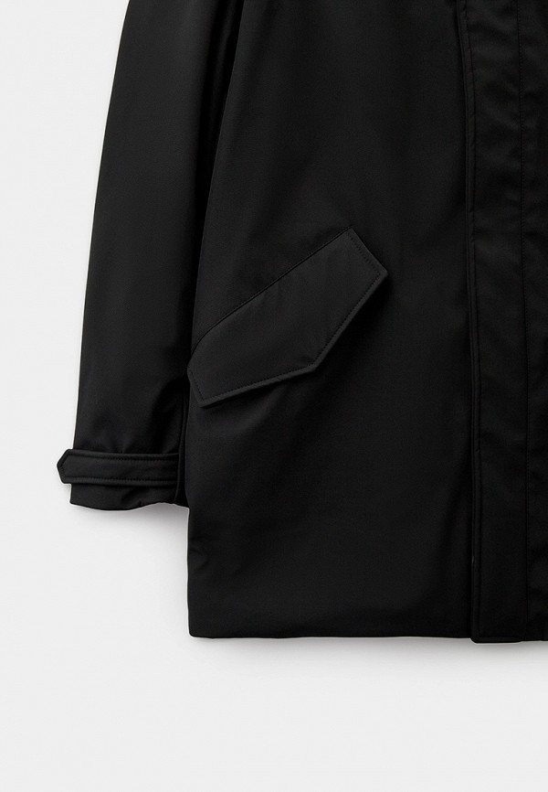 фото Куртка утепленная navigare