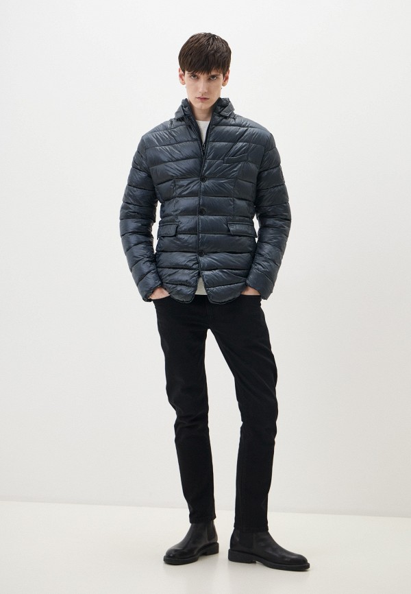 фото Куртка утепленная navigare