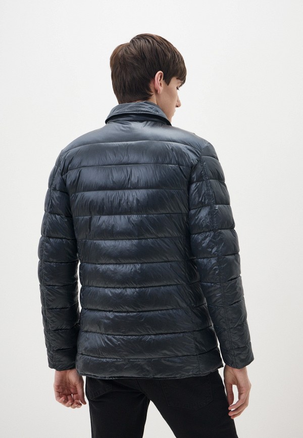 фото Куртка утепленная navigare