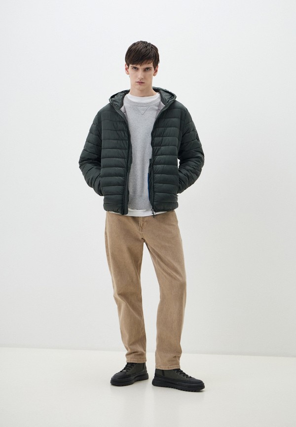 фото Куртка утепленная navigare