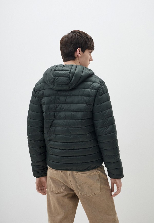 фото Куртка утепленная navigare