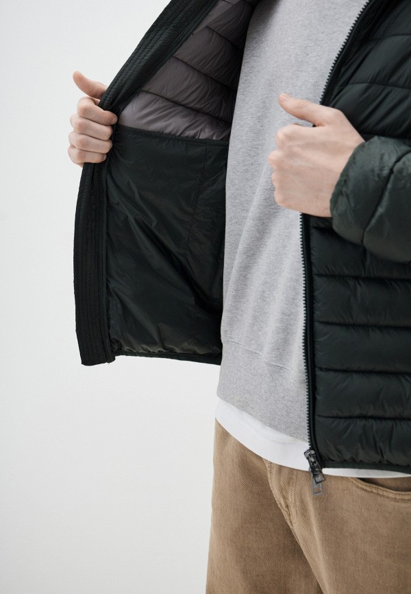 фото Куртка утепленная navigare