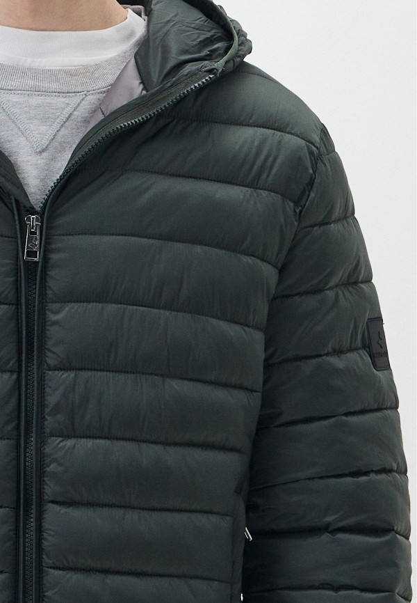 фото Куртка утепленная navigare