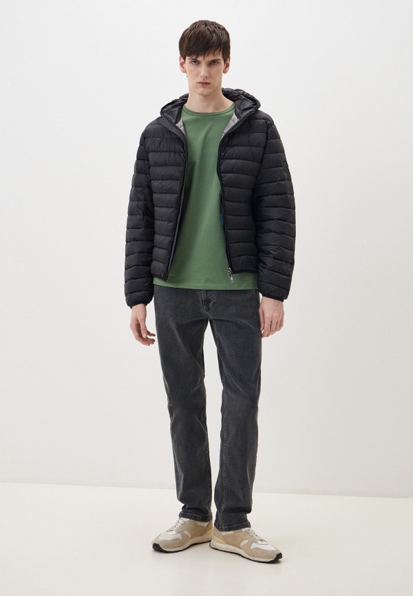 фото Куртка утепленная navigare