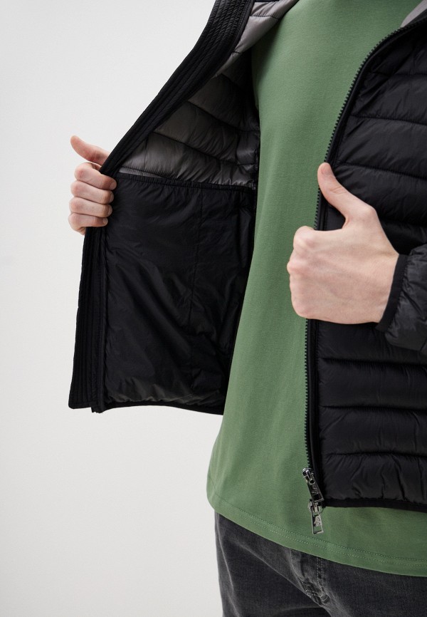 фото Куртка утепленная navigare