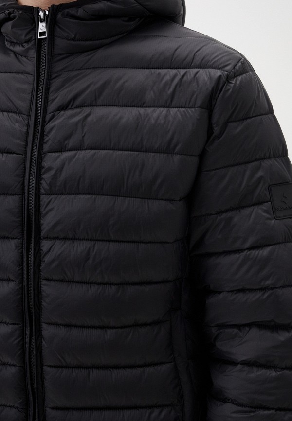 фото Куртка утепленная navigare