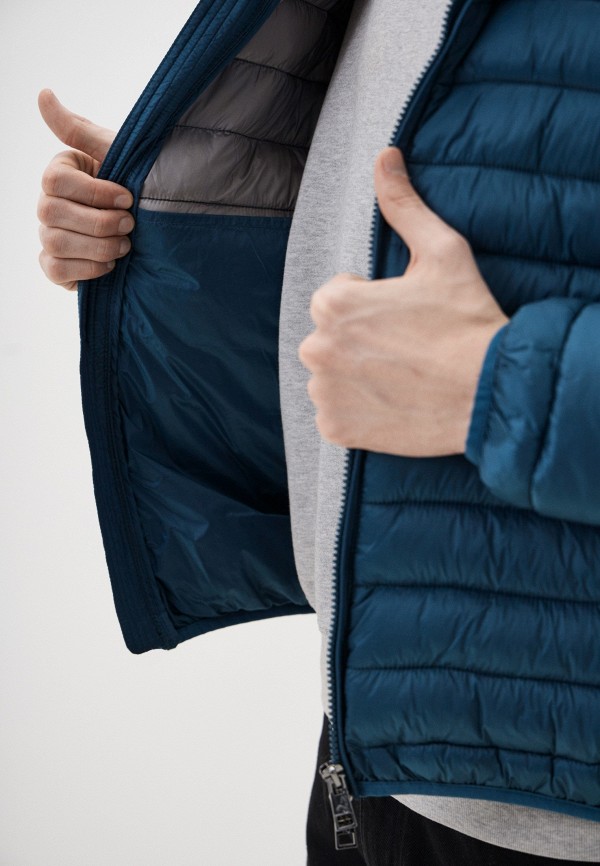 фото Куртка утепленная navigare