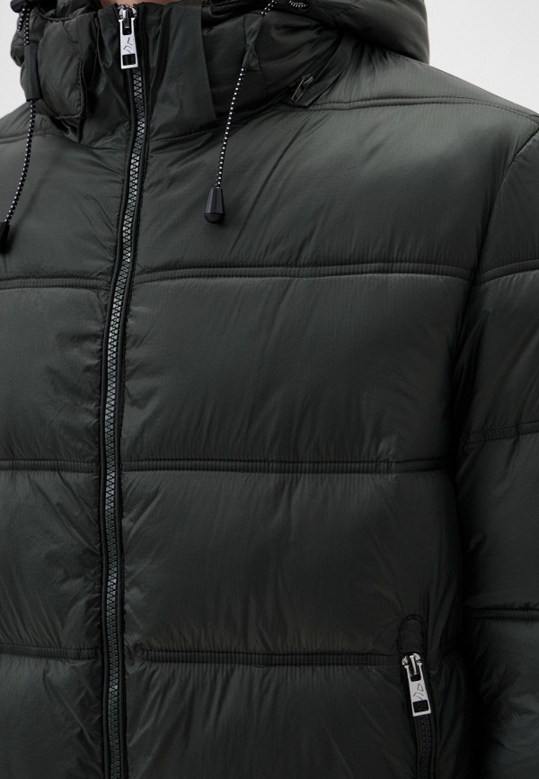 фото Куртка утепленная navigare