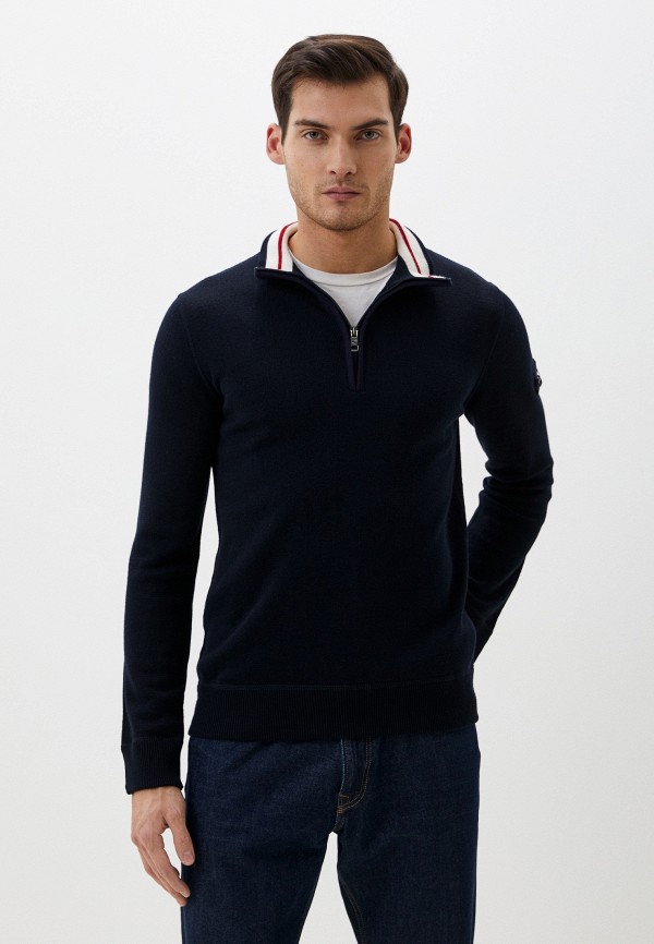 

Свитер Navigare, Синий