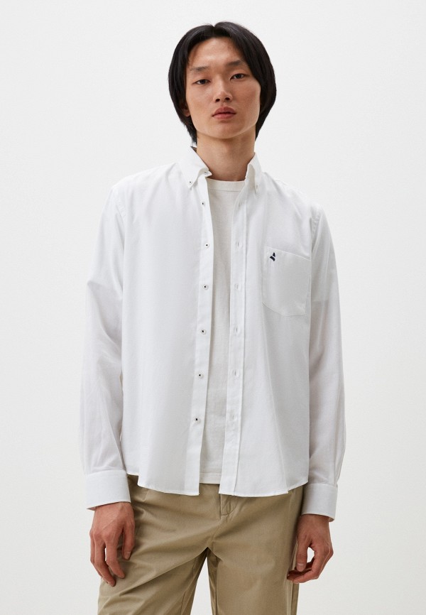 Рубашка Navigare футболка navigare размер 56 белый