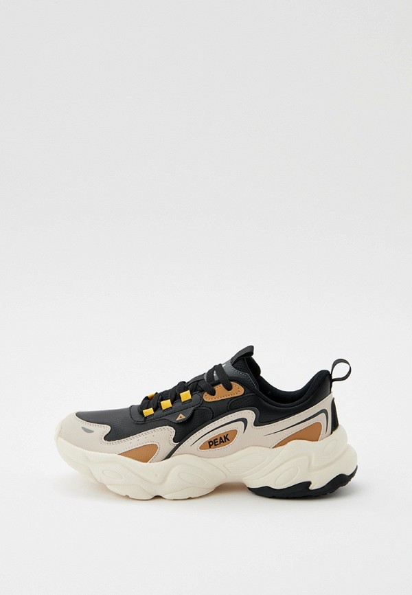 фото Кроссовки peak