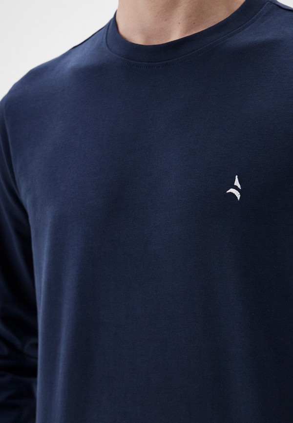 фото Лонгслив navigare