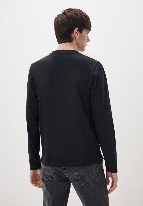 фото Лонгслив navigare