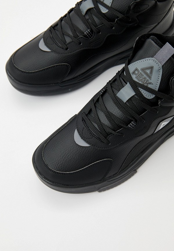 фото Кроссовки peak