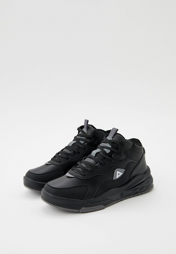 фото Кроссовки peak