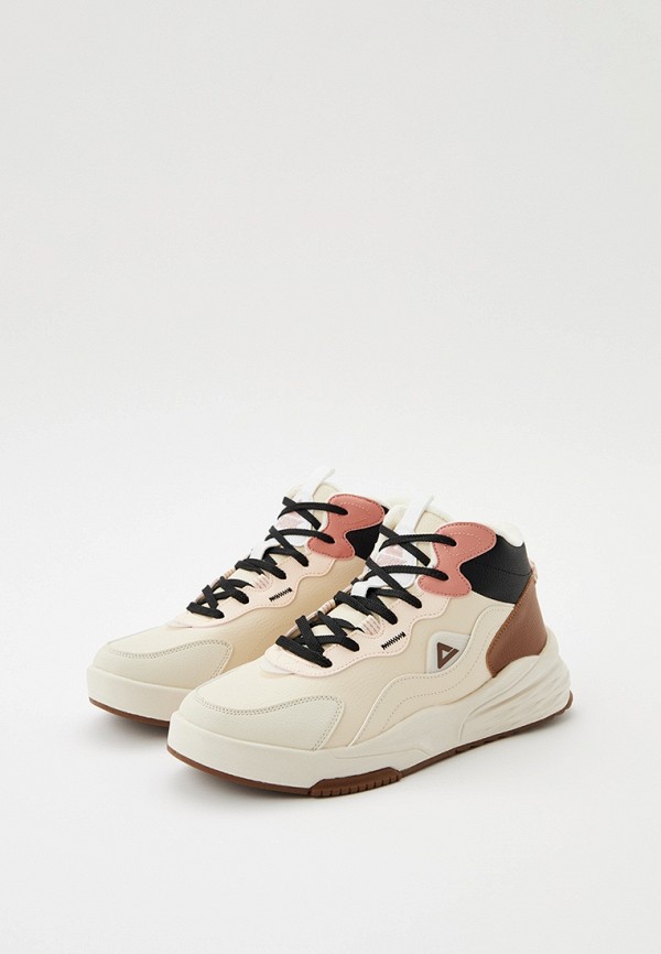 фото Кроссовки peak