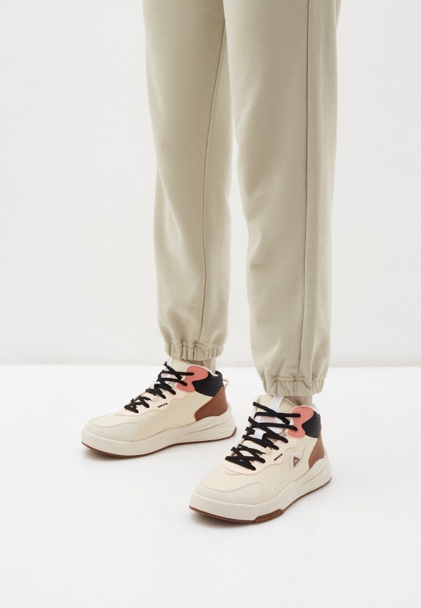 фото Кроссовки peak