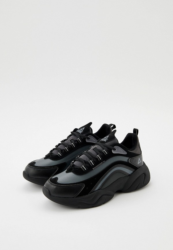 фото Кроссовки peak