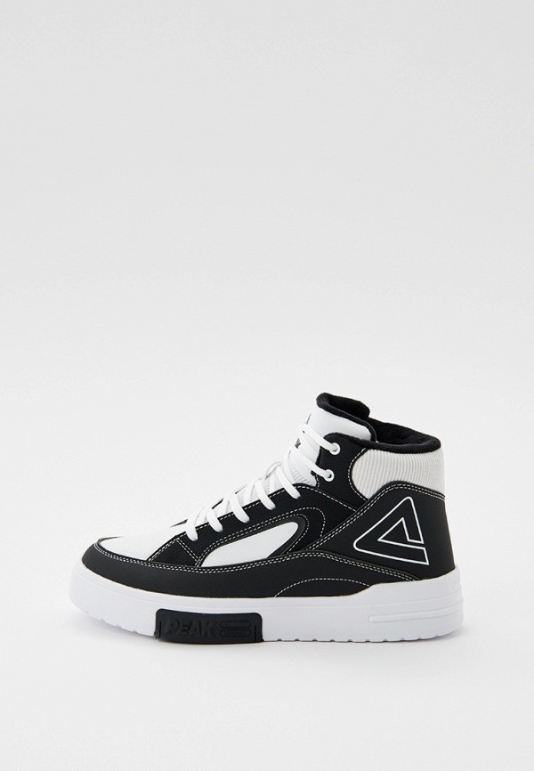 Кеды Peak 2699₽