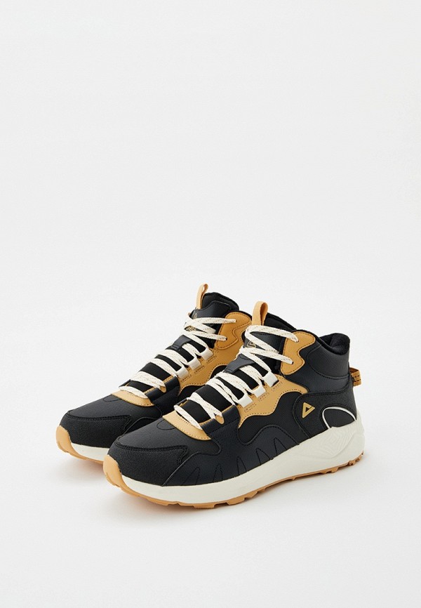 фото Кроссовки peak