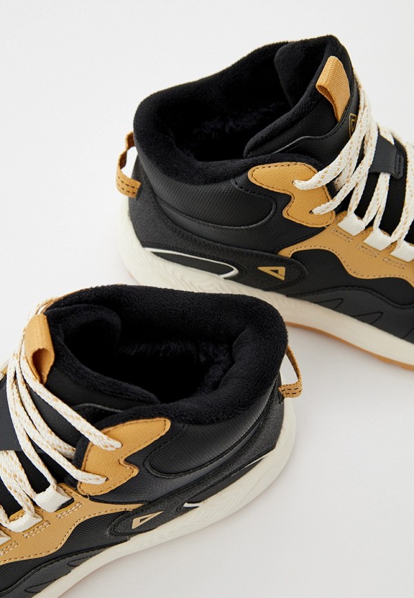 фото Кроссовки peak