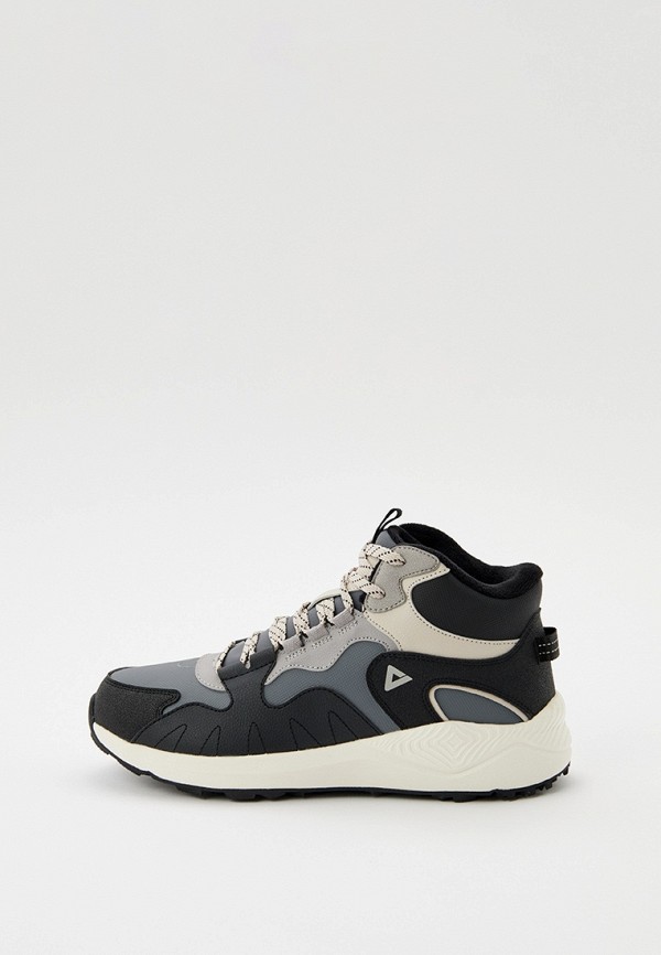 фото Кроссовки peak