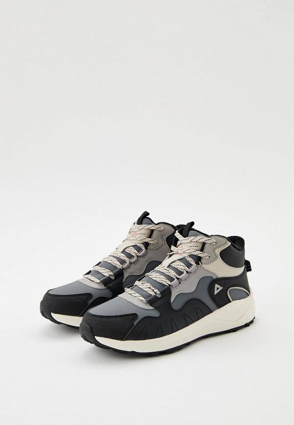 фото Кроссовки peak