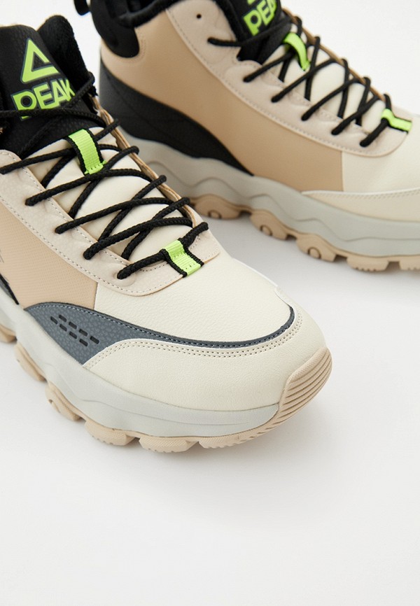 фото Кроссовки peak