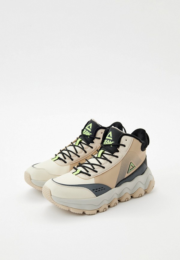 фото Кроссовки peak