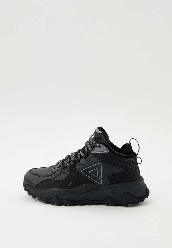 фото Кроссовки peak