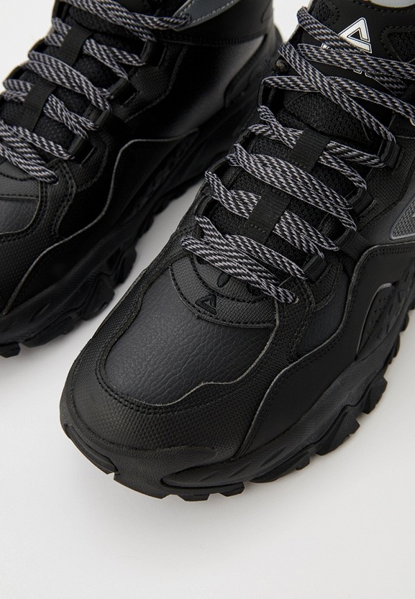 фото Кроссовки peak