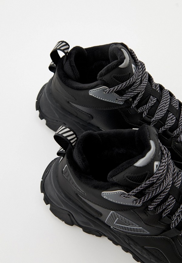 фото Кроссовки peak