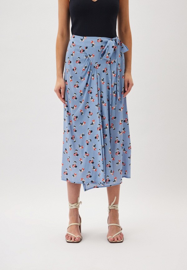 

Юбка P.A.R.O.S.H., Голубой