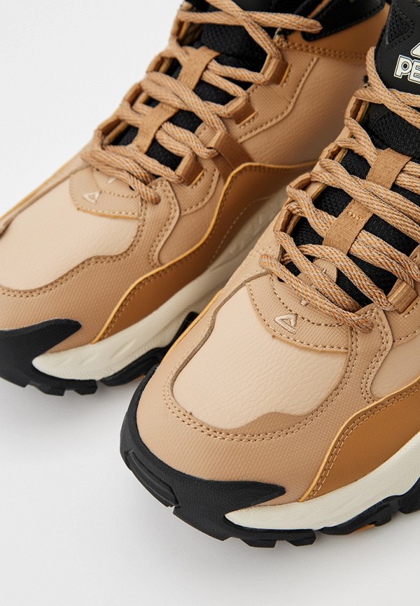 фото Кроссовки peak