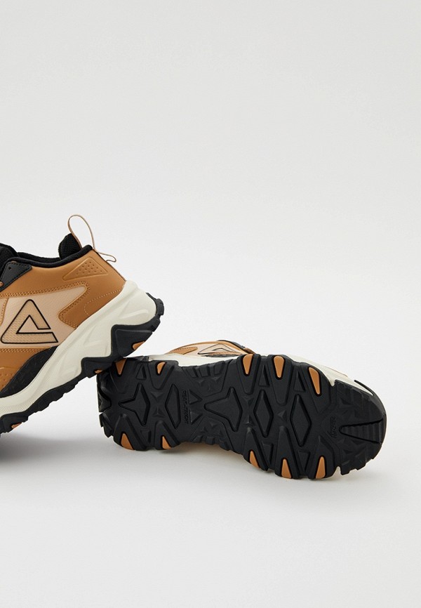 фото Кроссовки peak