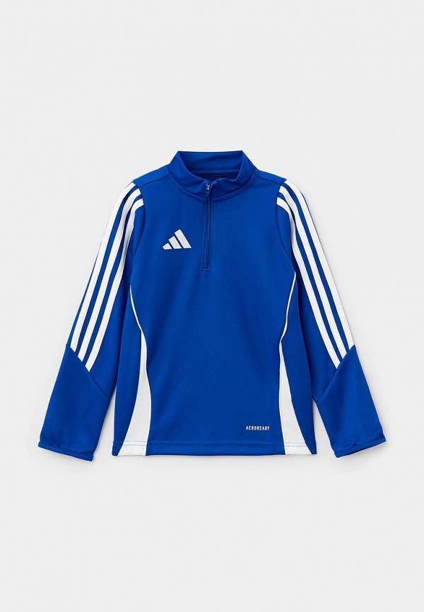 фото Олимпийка adidas