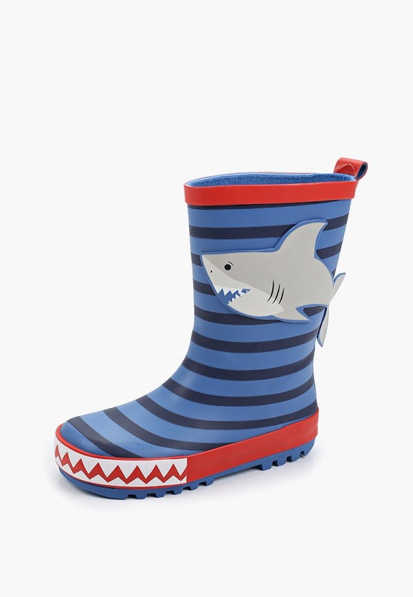 фото Резиновые сапоги kapika