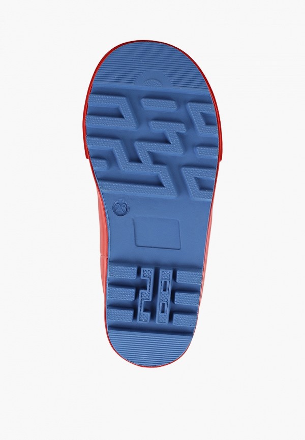 фото Резиновые сапоги kapika