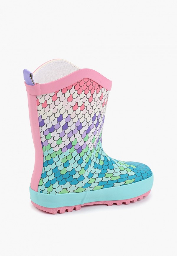 фото Резиновые сапоги kapika