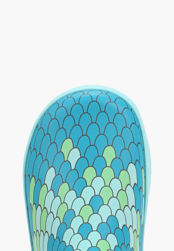 фото Резиновые сапоги kapika