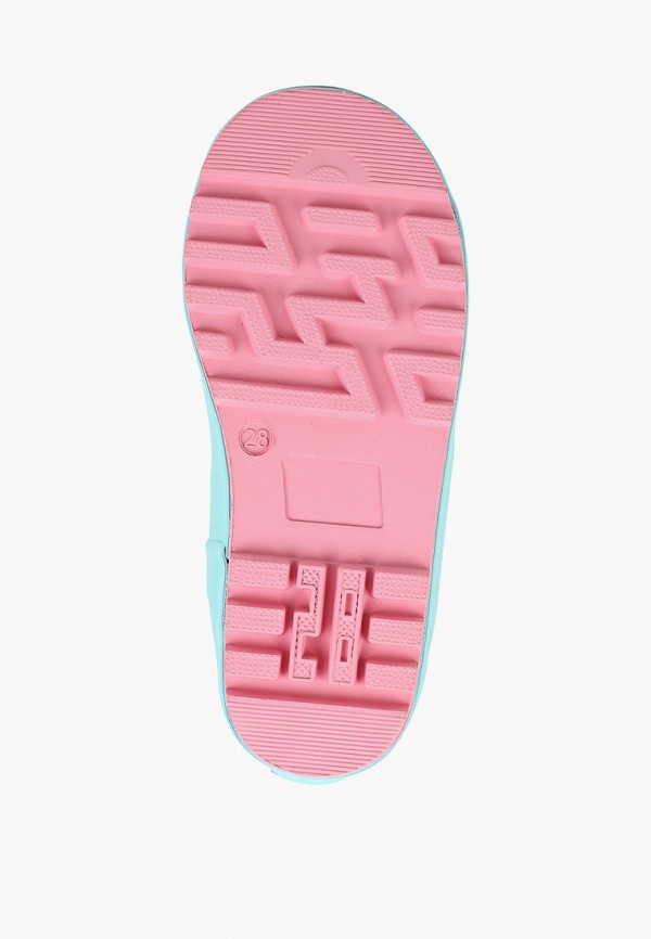 фото Резиновые сапоги kapika