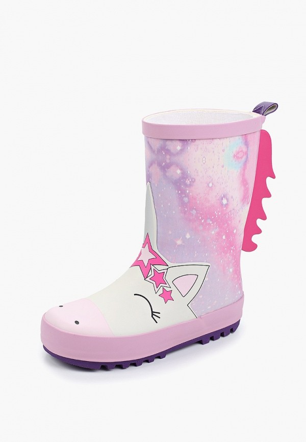 фото Резиновые сапоги kapika