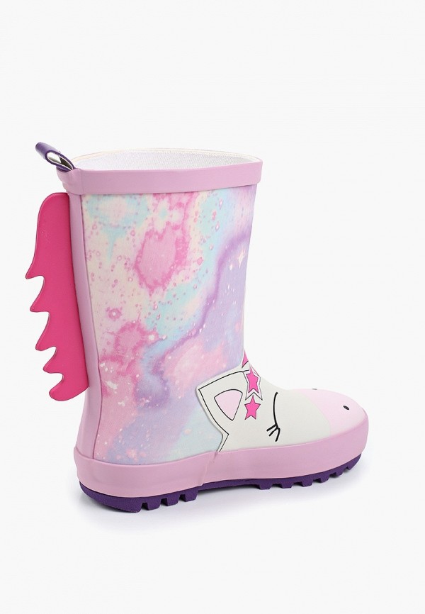 фото Резиновые сапоги kapika