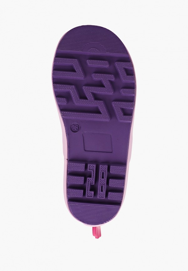 фото Резиновые сапоги kapika