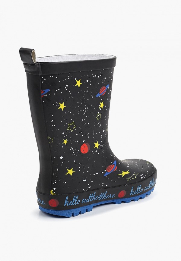 фото Резиновые сапоги kapika