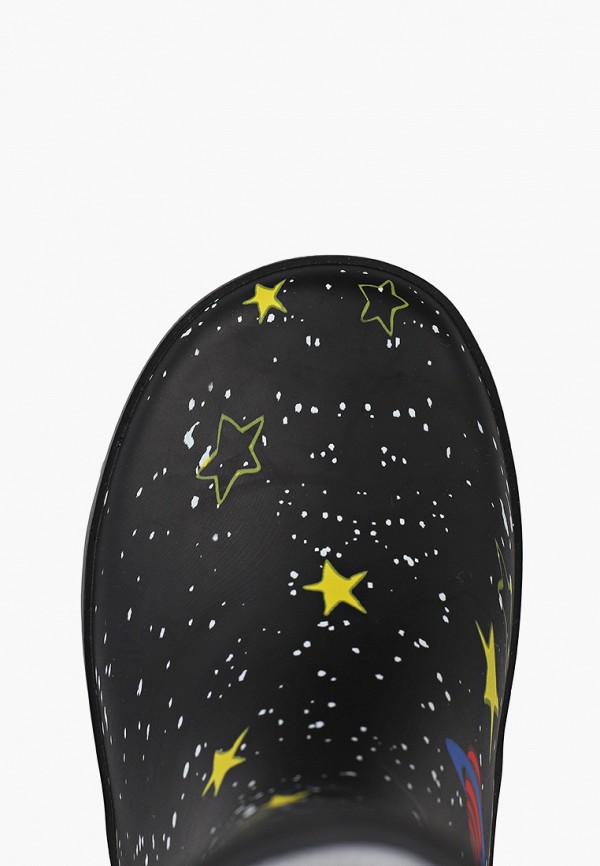 фото Резиновые сапоги kapika