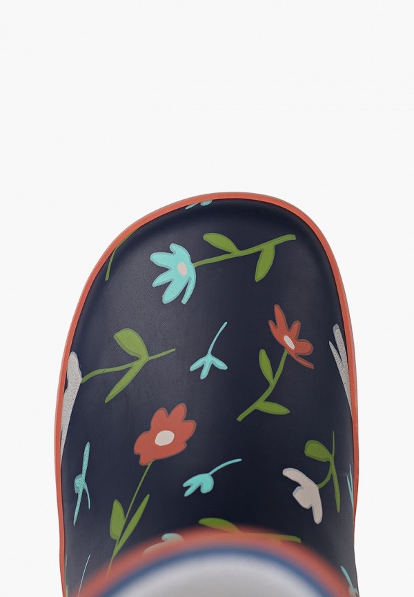 фото Резиновые сапоги kapika