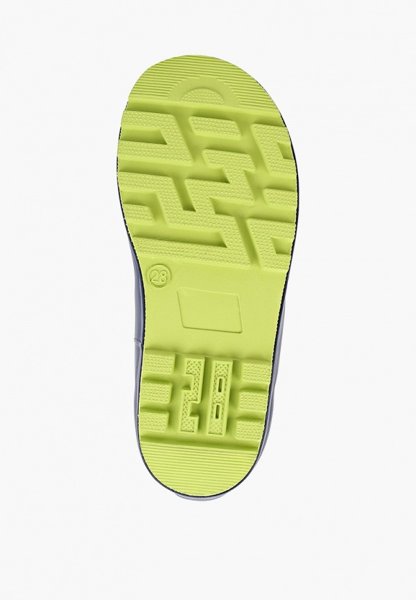 фото Резиновые сапоги kapika