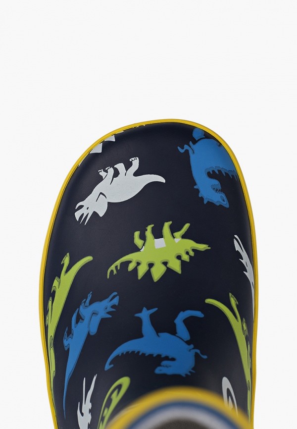 фото Резиновые сапоги kapika