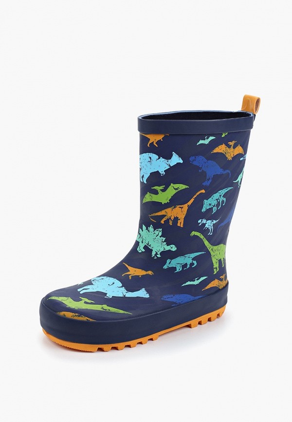 фото Резиновые сапоги kapika